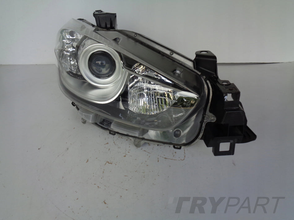 RIGHT HEADLIGHT LAMP MAZDA CX5 12-16