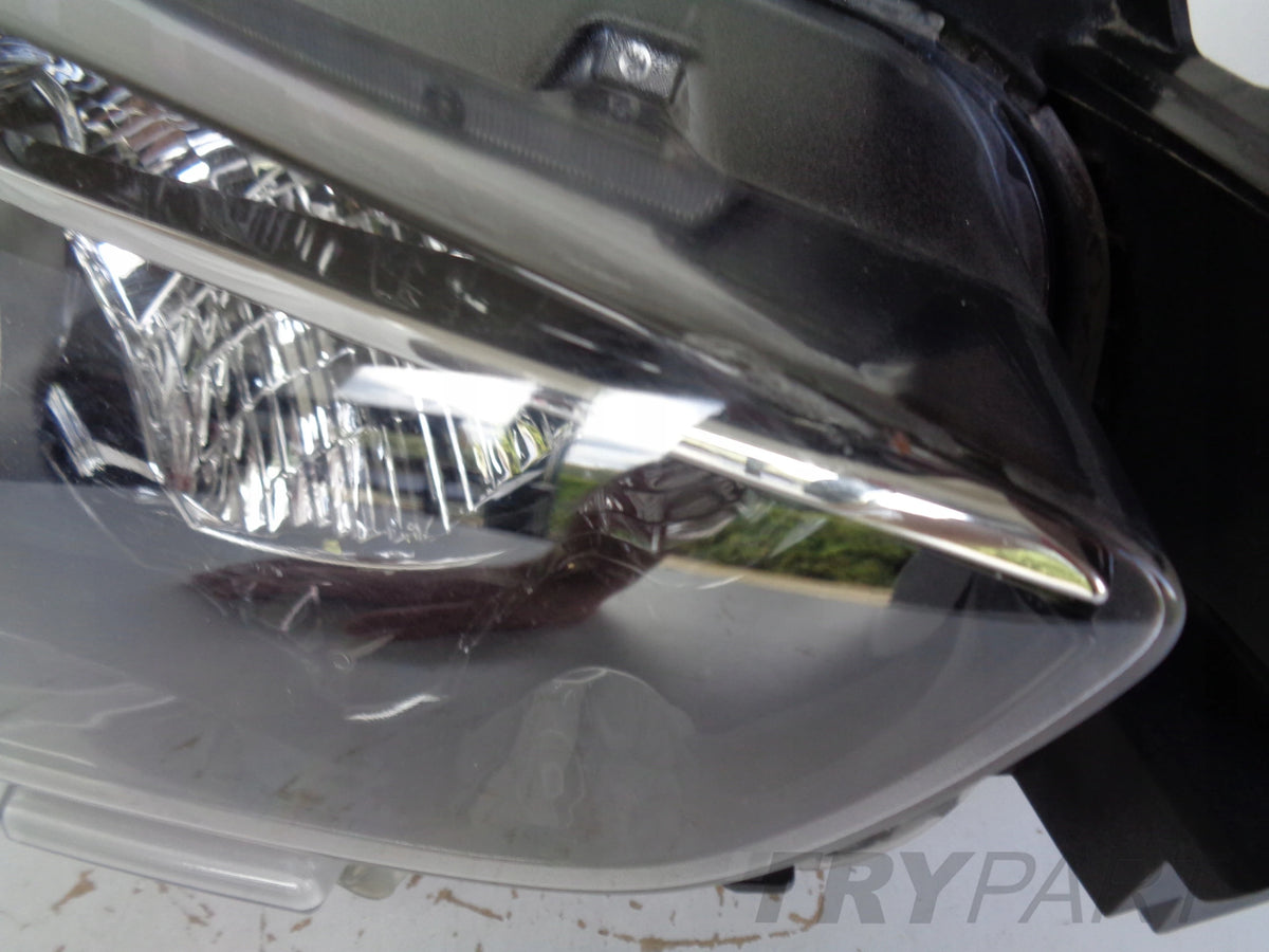 RIGHT HEADLIGHT LAMP MAZDA CX5 12-16