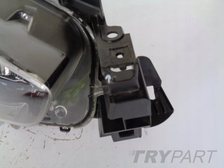 RIGHT HEADLIGHT LAMP MAZDA CX5 12-16