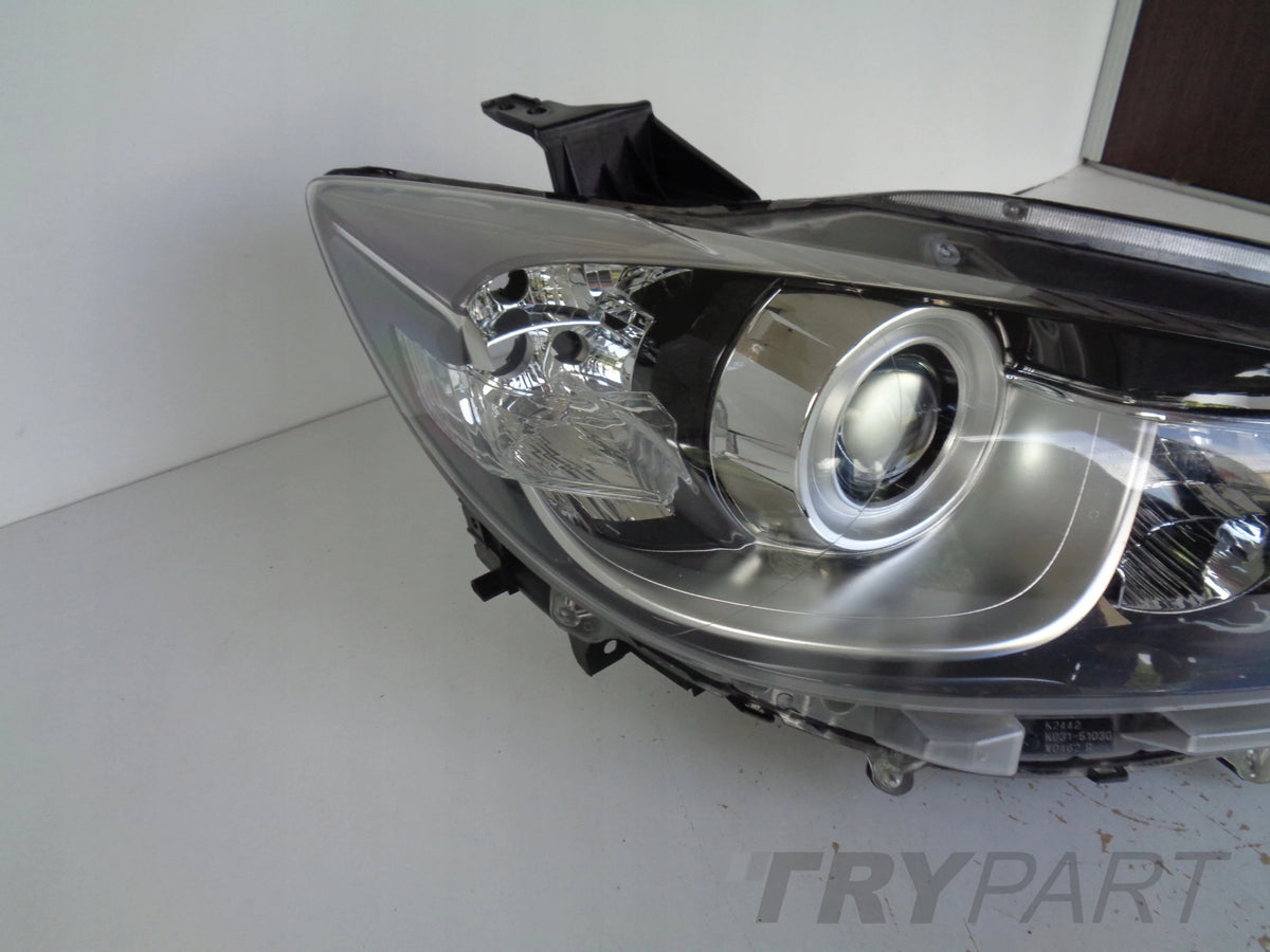 RIGHT HEADLIGHT LAMP MAZDA CX5 12-16