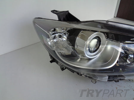 RIGHT HEADLIGHT LAMP MAZDA CX5 12-16