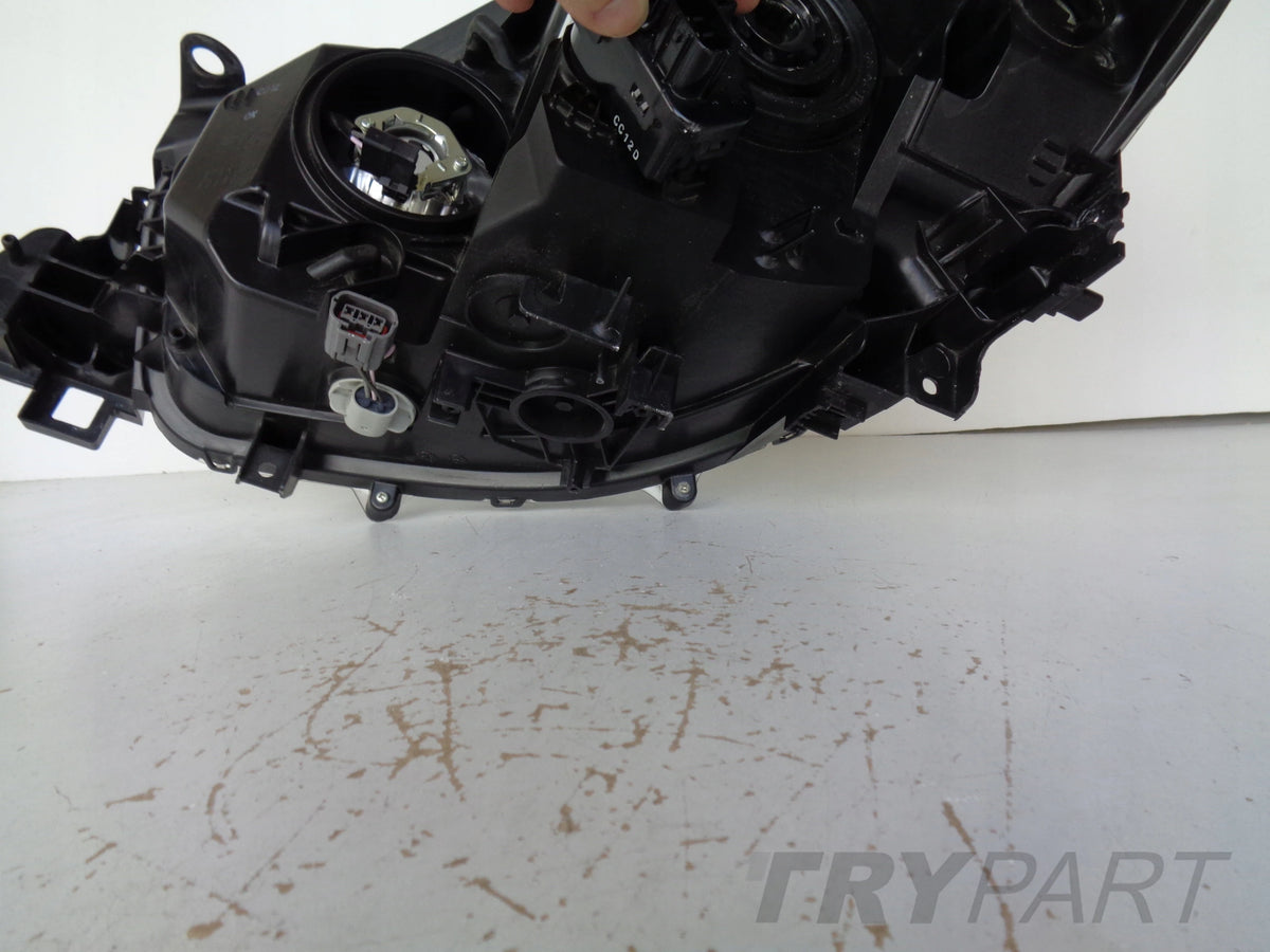 RIGHT HEADLIGHT LAMP MAZDA CX5 12-16