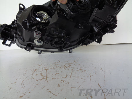 RIGHT HEADLIGHT LAMP MAZDA CX5 12-16