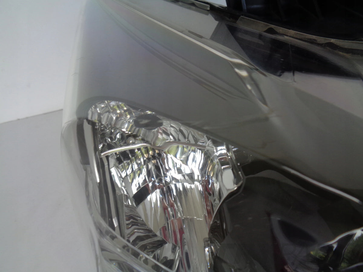 RIGHT HEADLIGHT LAMP MAZDA CX5 12-16
