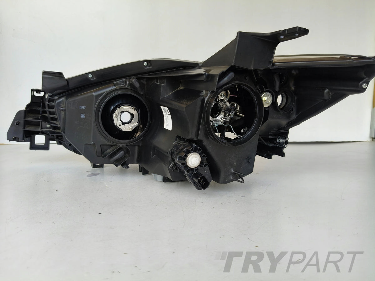 RIGHT HEADLIGHT LAMP MAZDA CX5 12- ADAPTIVE XENON