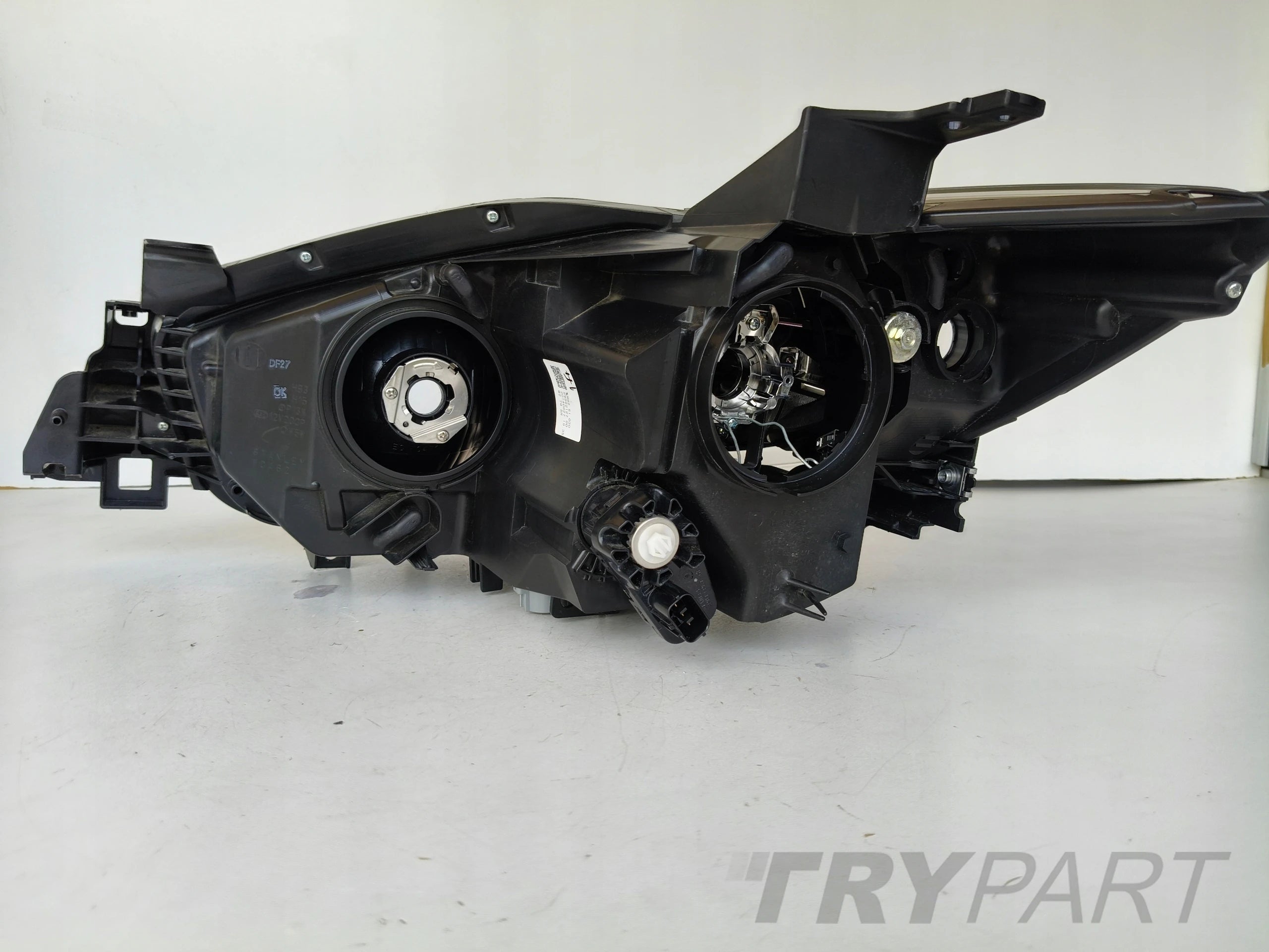 RIGHT HEADLIGHT LAMP MAZDA CX5 12- ADAPTIVE XENON