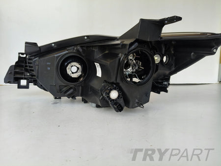 RIGHT HEADLIGHT LAMP MAZDA CX5 12- ADAPTIVE XENON
