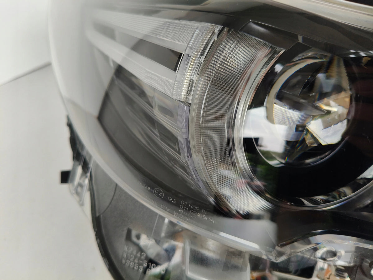 RIGHT HEADLIGHT LAMP MAZDA CX5 II 17- FULL LED 12 PIN