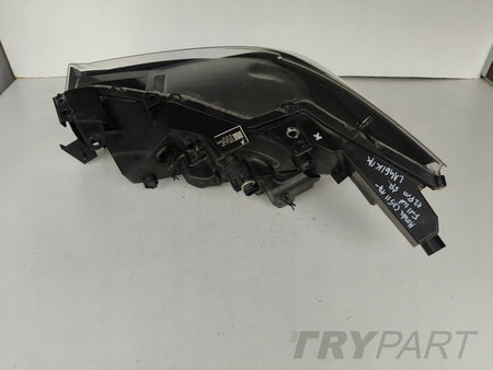 RIGHT HEADLIGHT LAMP MAZDA CX5 II 17- FULL LED 12 PIN