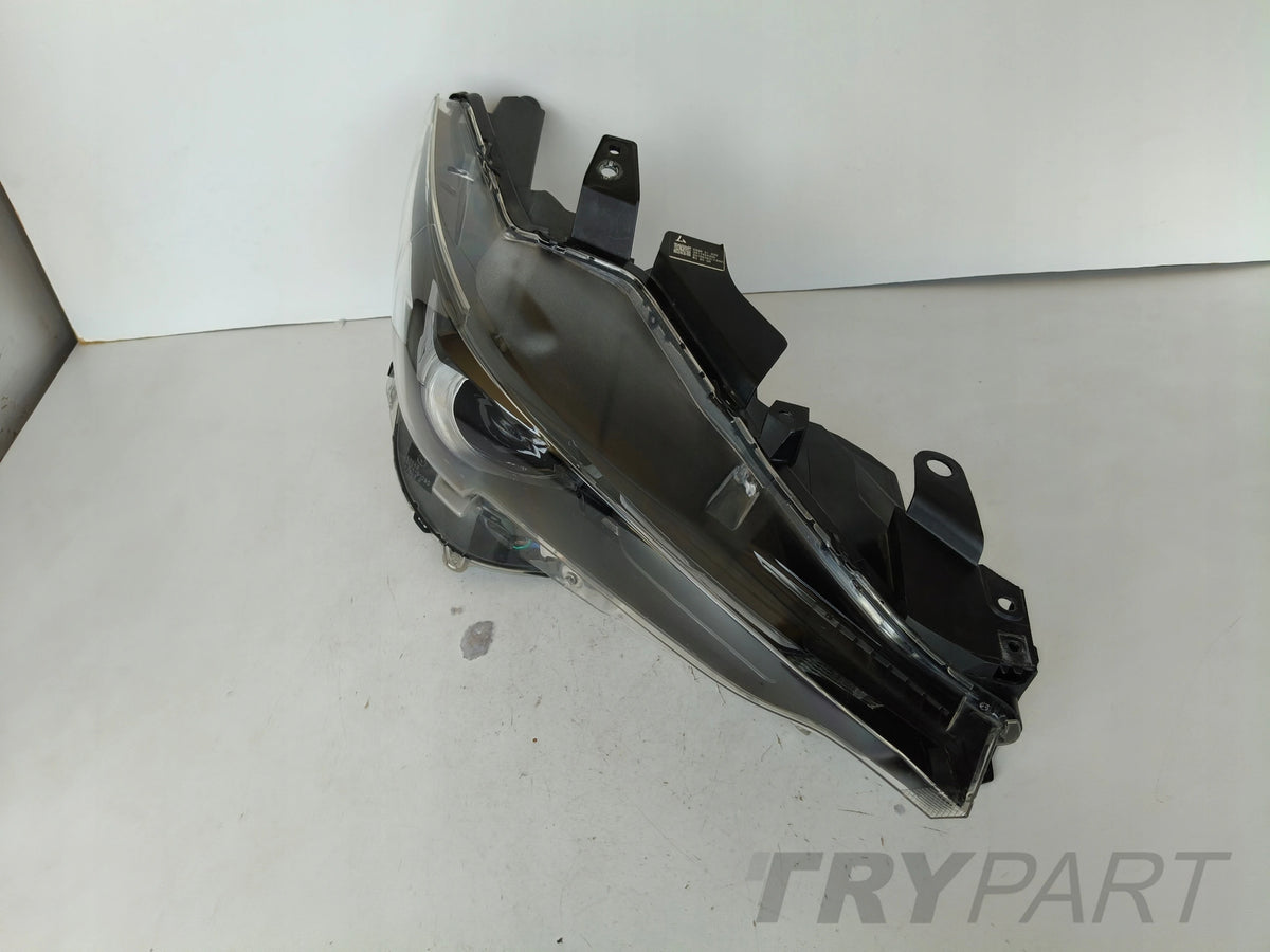 RIGHT HEADLIGHT LAMP MAZDA CX5 II 17- FULL LED 9 PIN