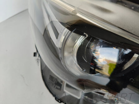 RIGHT HEADLIGHT LAMP MAZDA CX5 II 17- FULL LED 9 PIN