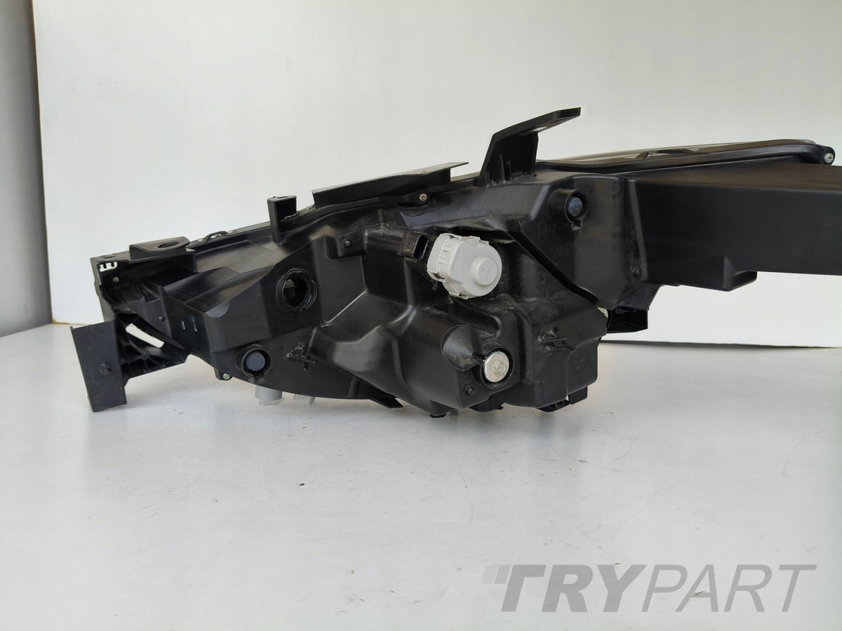 RIGHT HEADLIGHT LAMP MAZDA CX5 II 17- FULL LED 9 PIN