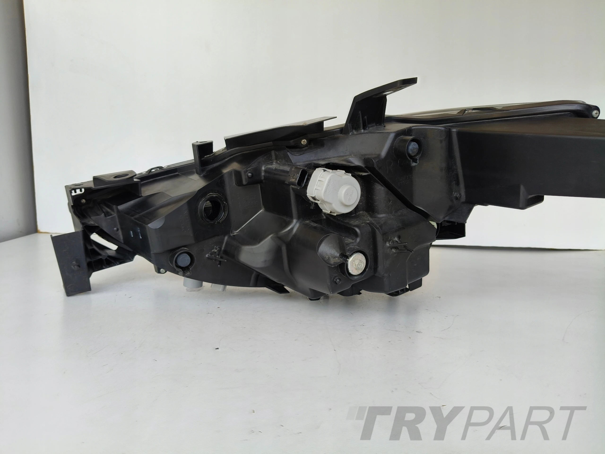 RIGHT HEADLIGHT LAMP MAZDA CX5 II 17- FULL LED 9 PIN