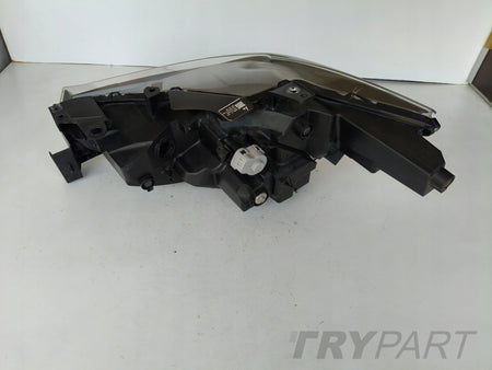 RIGHT HEADLIGHT LAMP MAZDA CX5 II 17- FULL LED 9 PIN