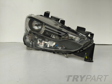 RIGHT HEADLIGHT LAMP MAZDA CX5 II 17- FULL LED 9 PIN