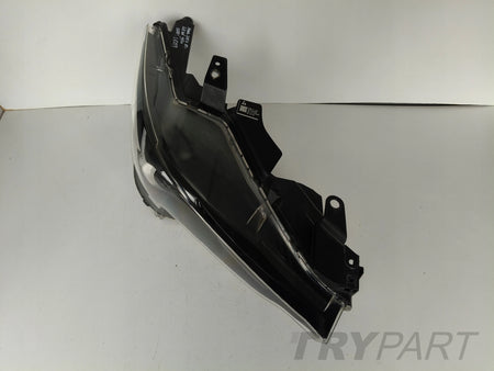 RIGHT HEADLIGHT LAMP MAZDA CX5 II 17- FULL LED 9 PIN