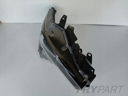 RIGHT HEADLIGHT LAMP MAZDA CX5 II 21- FACELIFT FULL LED 14 PIN