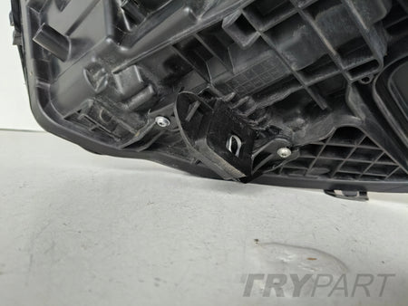RIGHT HEADLIGHT LAMP MERCEDES A-CLASS W177 18- FULL LED