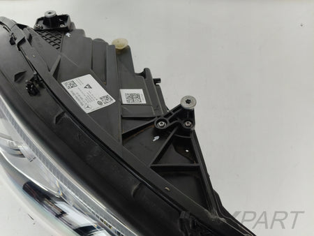 RIGHT HEADLIGHT LAMP MERCEDES A-CLASS W177 18- FULL LED