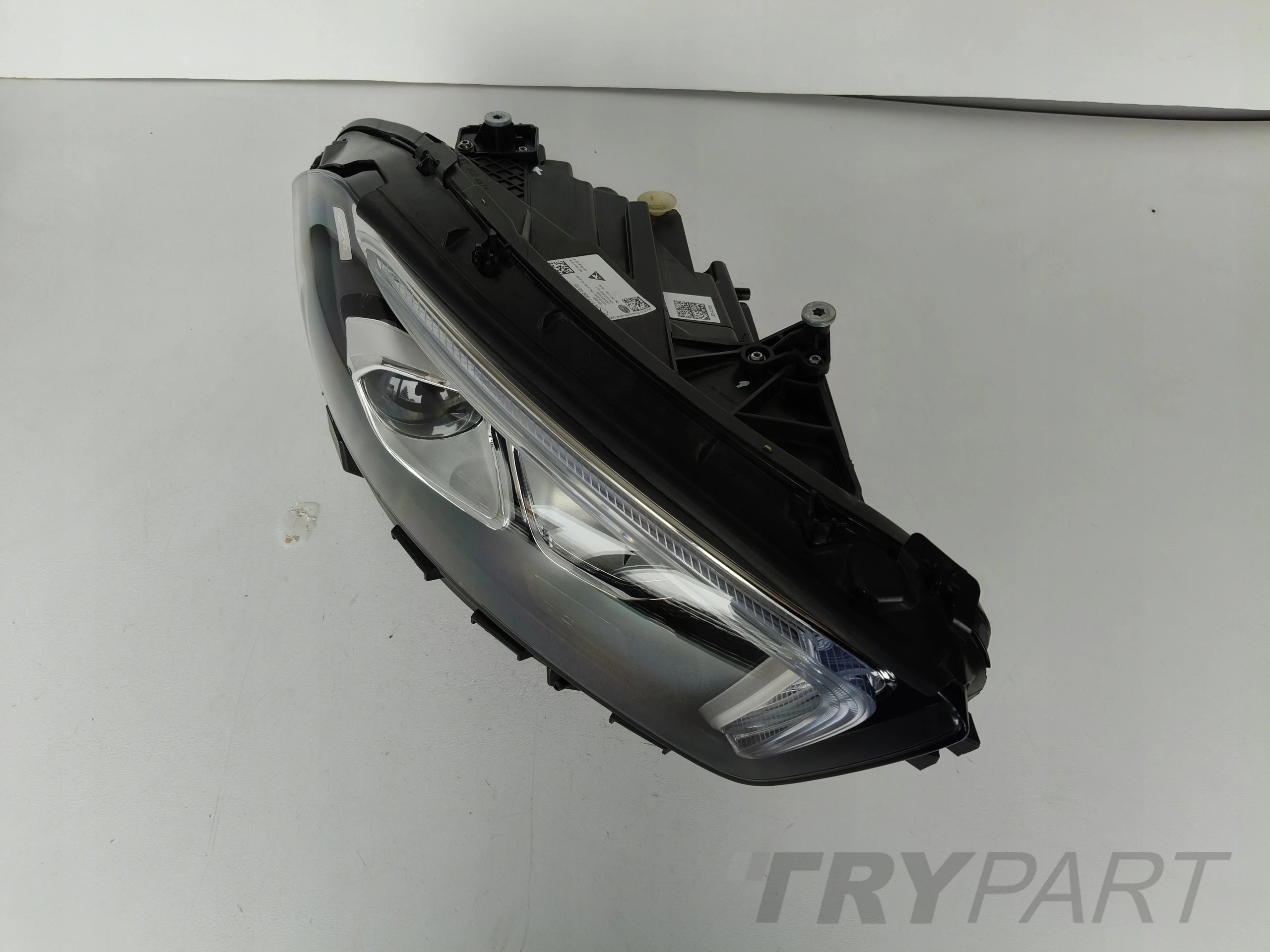 RIGHT HEADLIGHT LAMP MERCEDES A-CLASS W177 18- FULL LED