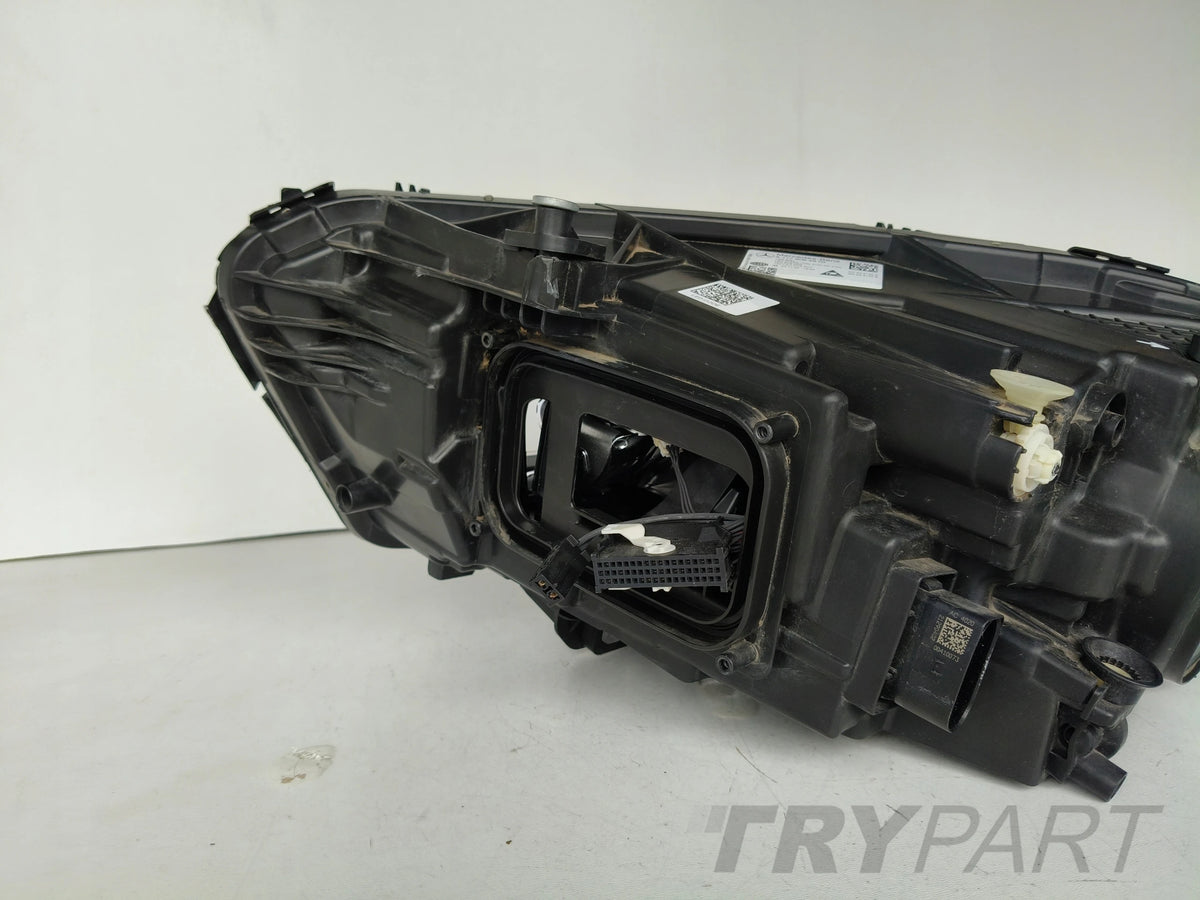 RIGHT HEADLIGHT LAMP MERCEDES A-CLASS W177 18- FULL LED