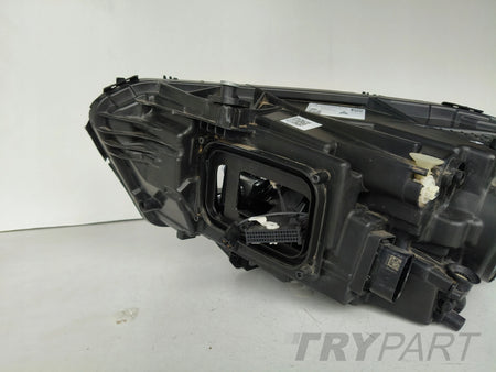 RIGHT HEADLIGHT LAMP MERCEDES A-CLASS W177 18- FULL LED