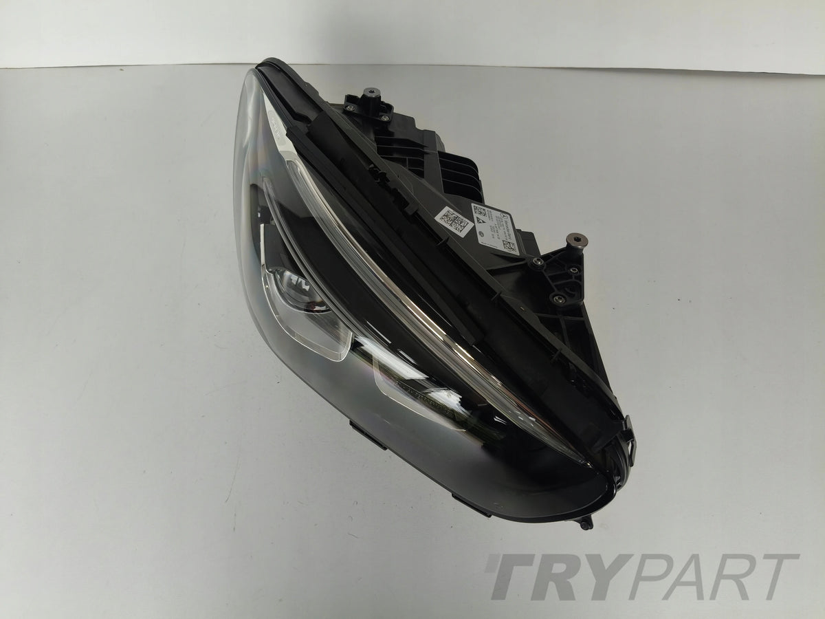RIGHT HEADLIGHT LAMP MERCEDES B-CLASS W247 18- FULL LED