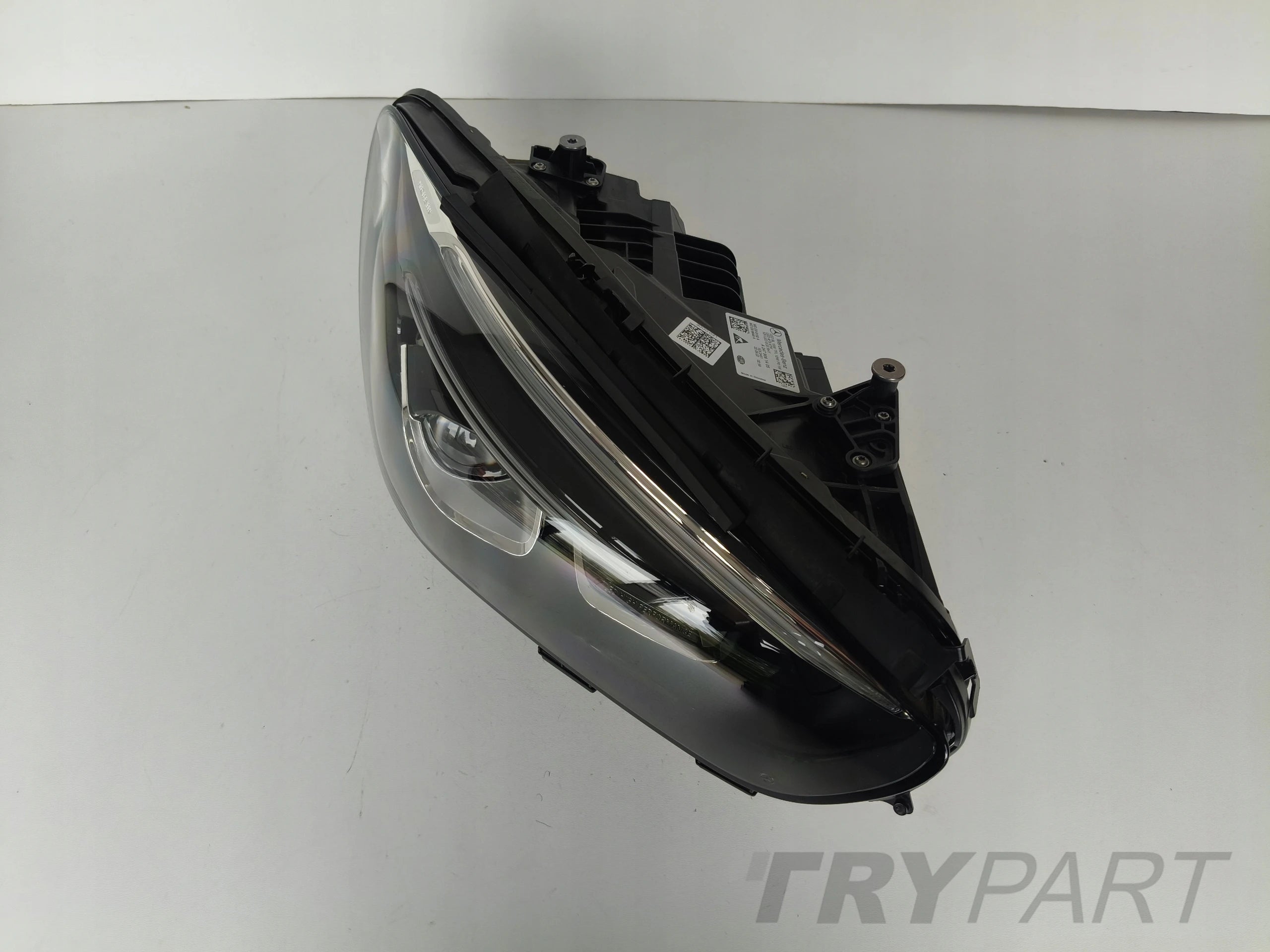 RIGHT HEADLIGHT LAMP MERCEDES B-CLASS W247 18- FULL LED