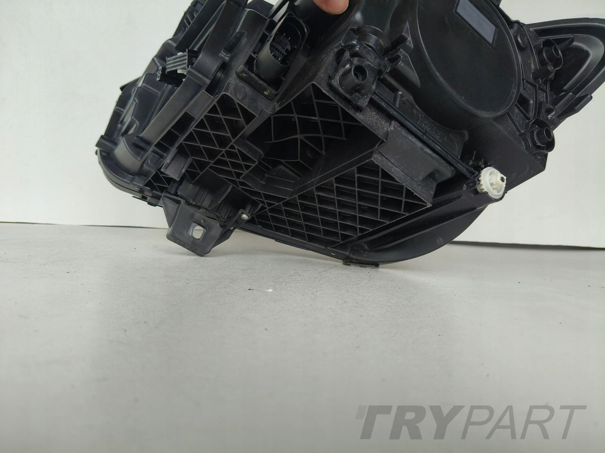 RIGHT HEADLIGHT LAMP MERCEDES B-CLASS W247 18- FULL LED