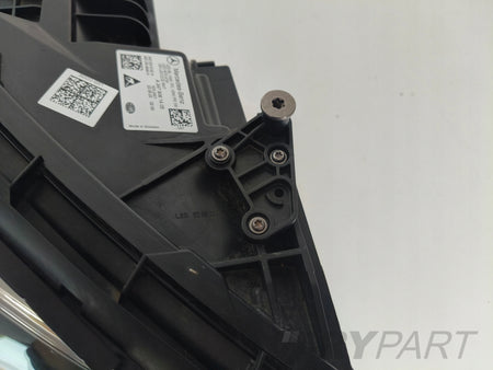 RIGHT HEADLIGHT LAMP MERCEDES B-CLASS W247 18- FULL LED
