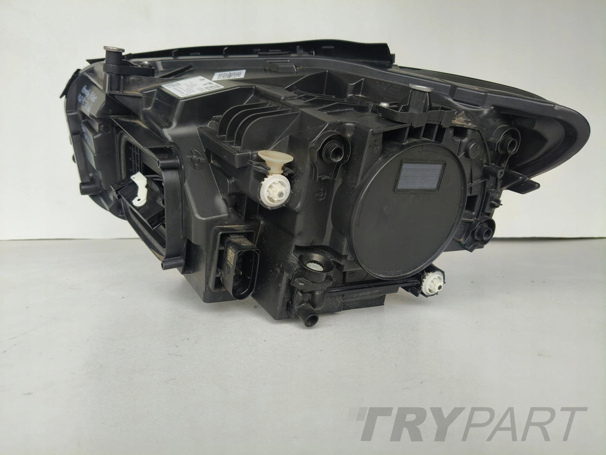 RIGHT HEADLIGHT LAMP MERCEDES B-CLASS W247 18- FULL LED