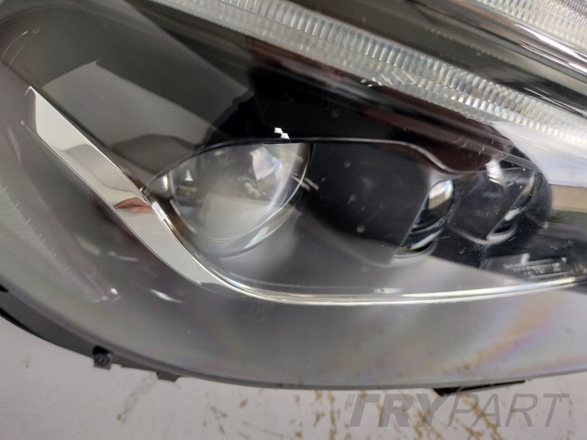 RIGHT HEADLIGHT LAMP MERCEDES B-CLASS W247 18- MULTIBEAM LED