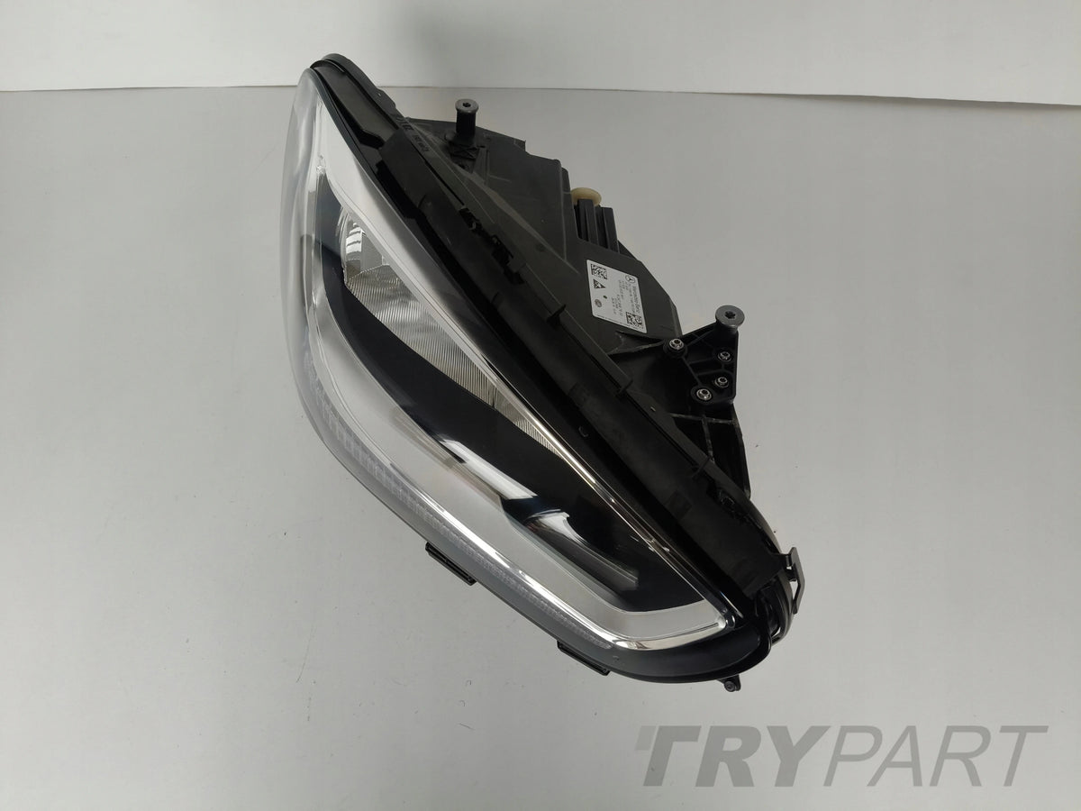 RIGHT HEADLIGHT LAMP MERCEDES B-CLASS W247 18-