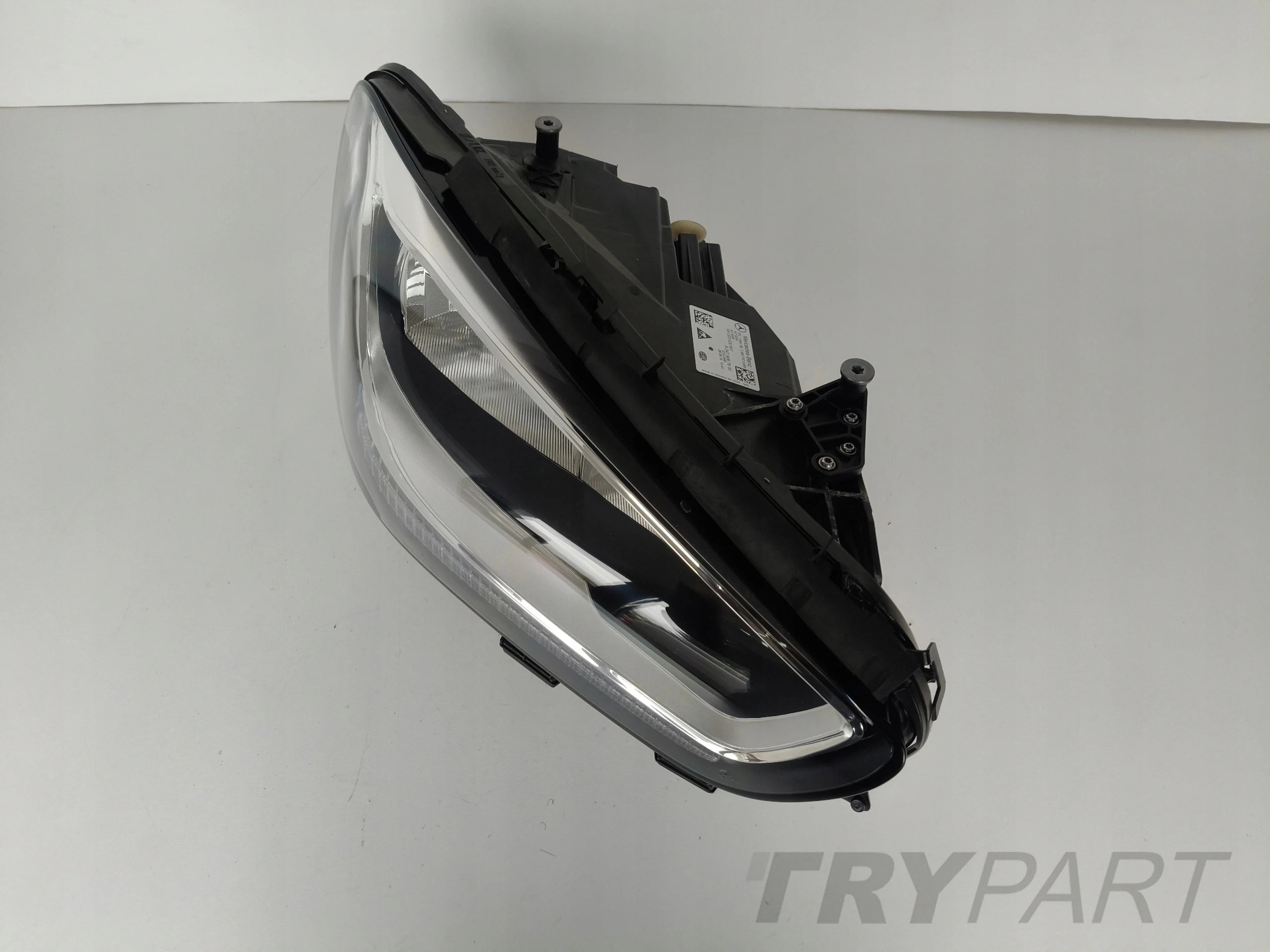 RIGHT HEADLIGHT LAMP MERCEDES B-CLASS W247 18-