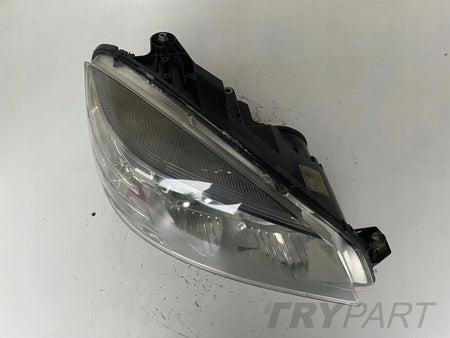 RIGHT HEADLIGHT LAMP MERCEDES C-CLASS W204 07-10