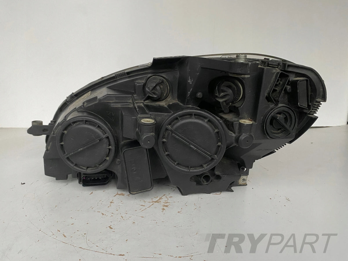 RIGHT HEADLIGHT LAMP MERCEDES C-CLASS W204 07-10