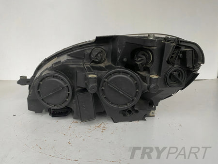 RIGHT HEADLIGHT LAMP MERCEDES C-CLASS W204 07-10