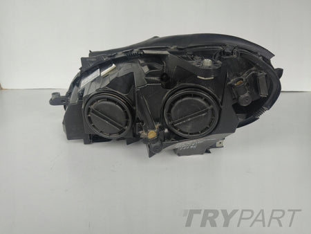 RIGHT HEADLIGHT LAMP MERCEDES C-CLASS W204 10- FACELIFT