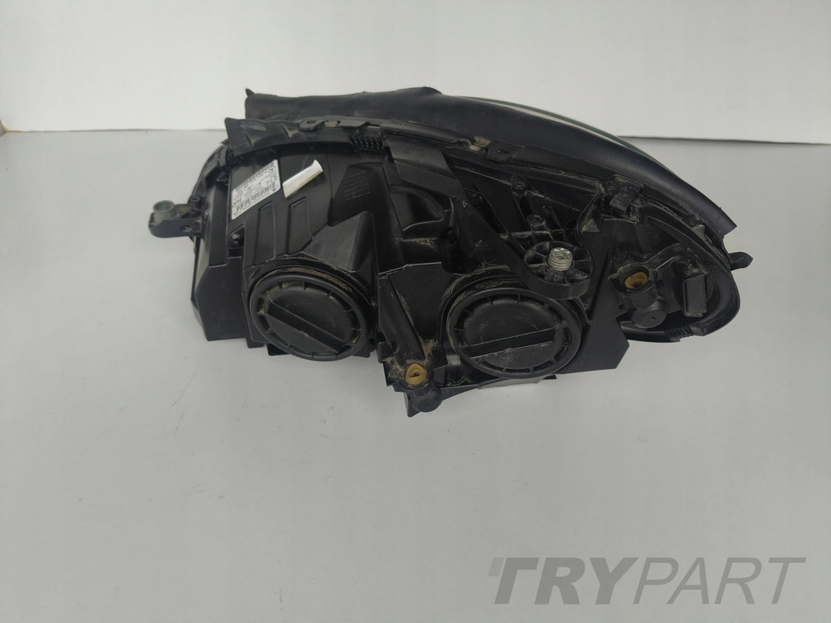 RIGHT HEADLIGHT LAMP MERCEDES C-CLASS W204 10- FACELIFT