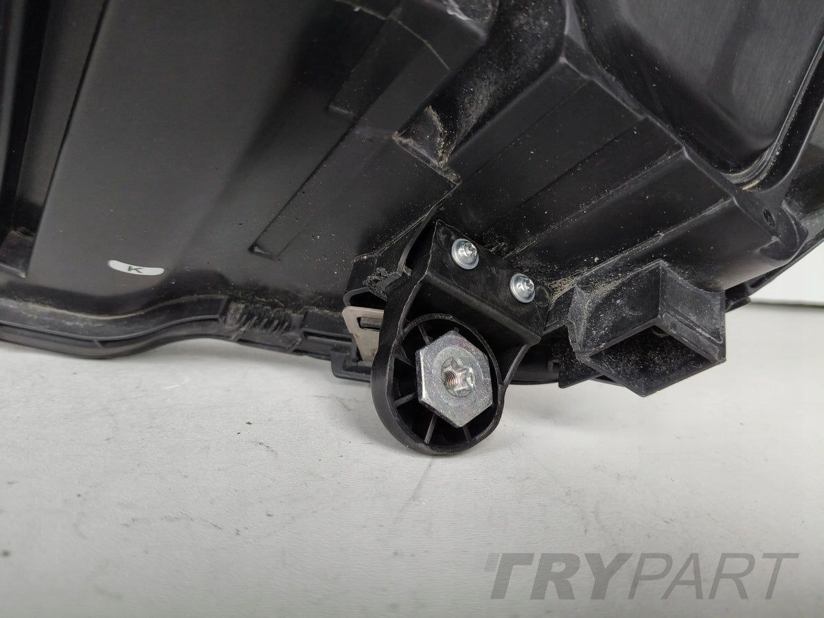 RIGHT HEADLIGHT LAMP MERCEDES C-CLASS W205 14- FULL LED HIGH PERFORMANCE