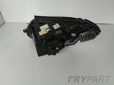 RIGHT HEADLIGHT LAMP MERCEDES C-CLASS W205 14- FULL LED HIGH PERFORMANCE
