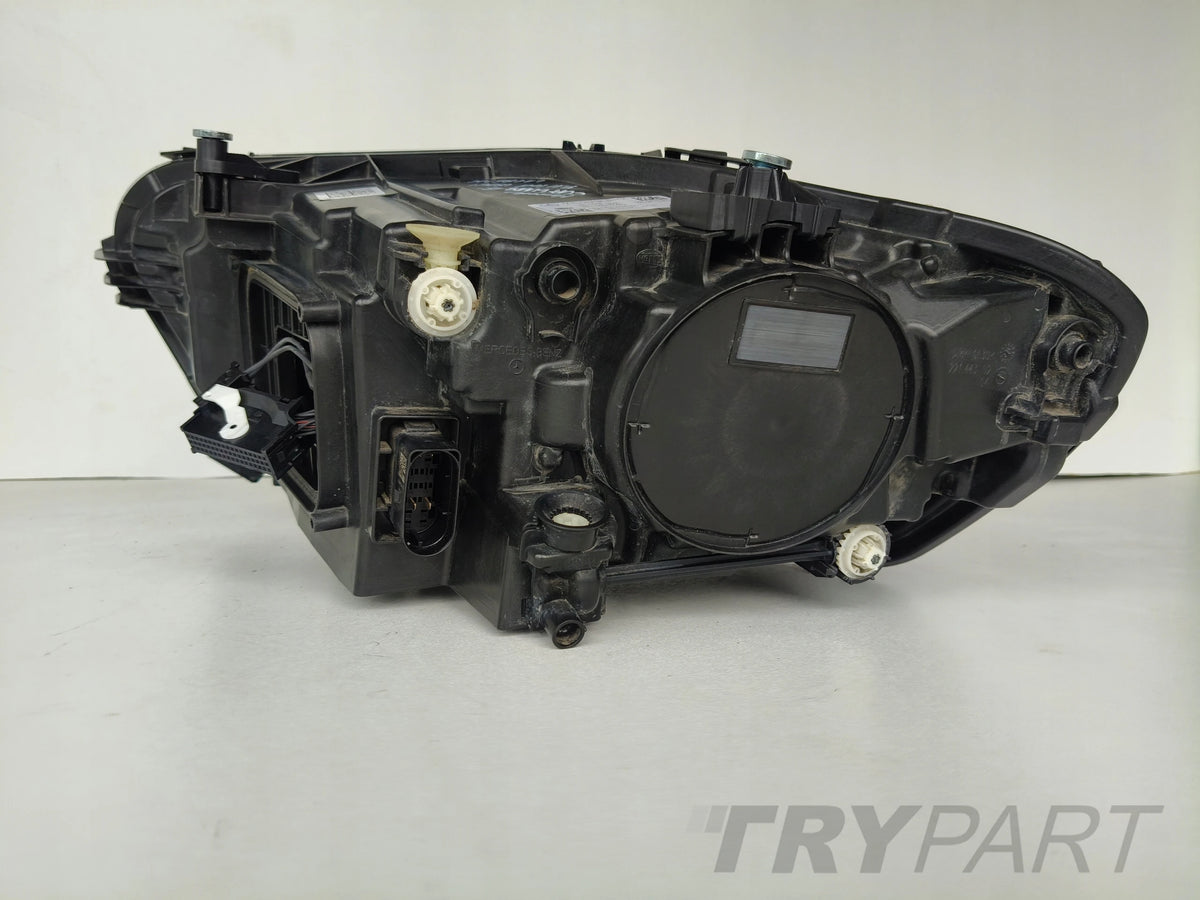 RIGHT HEADLIGHT LAMP MERCEDES CLA W118 18- FULL LED