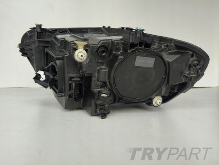 RIGHT HEADLIGHT LAMP MERCEDES CLA W118 18- FULL LED