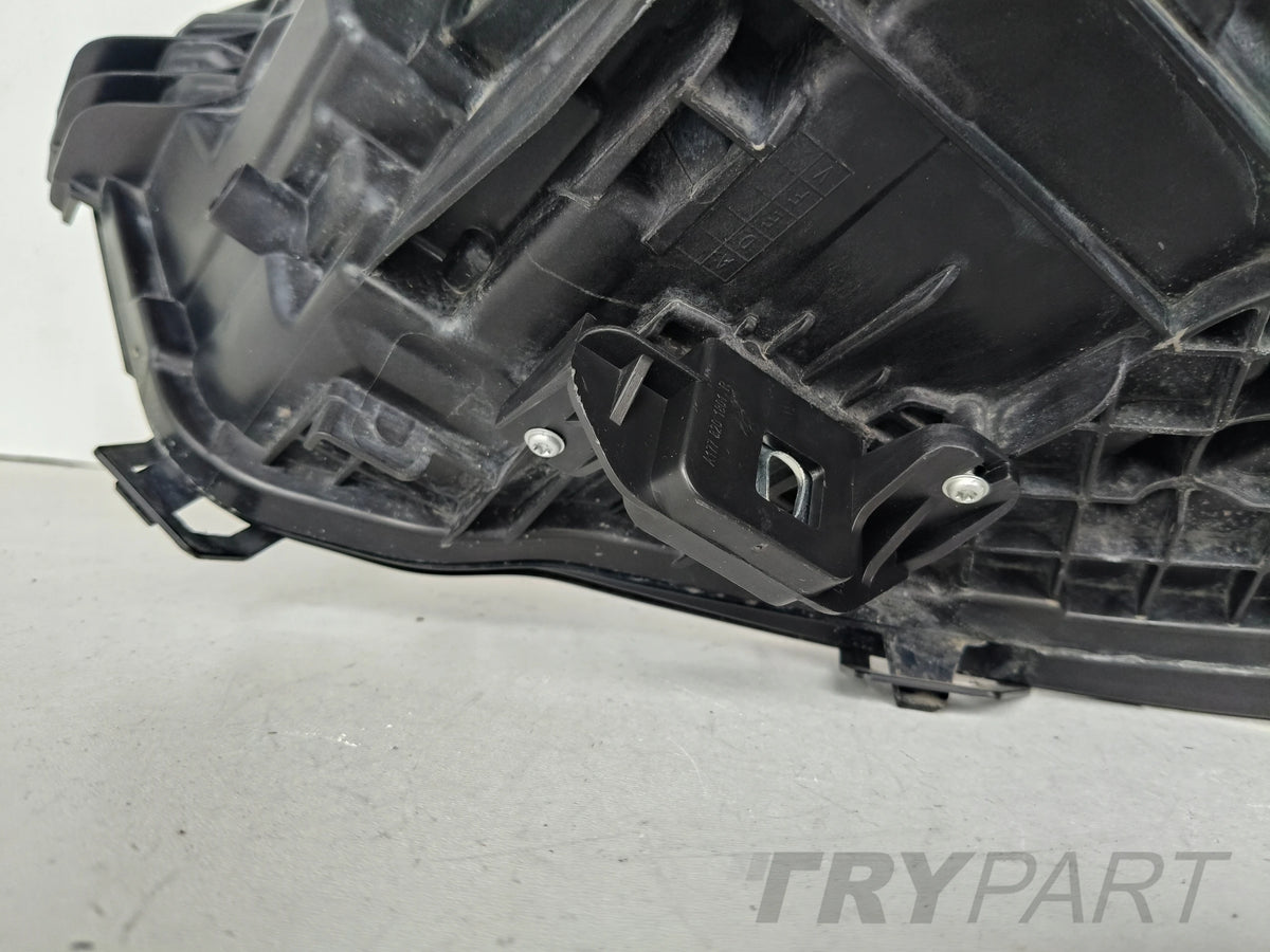 RIGHT HEADLIGHT LAMP MERCEDES CLA W118 18- FULL LED