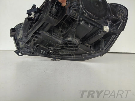 RIGHT HEADLIGHT LAMP MERCEDES CLA W118 18- FULL LED