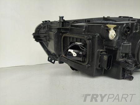 RIGHT HEADLIGHT LAMP MERCEDES CLA W118 18- FULL LED
