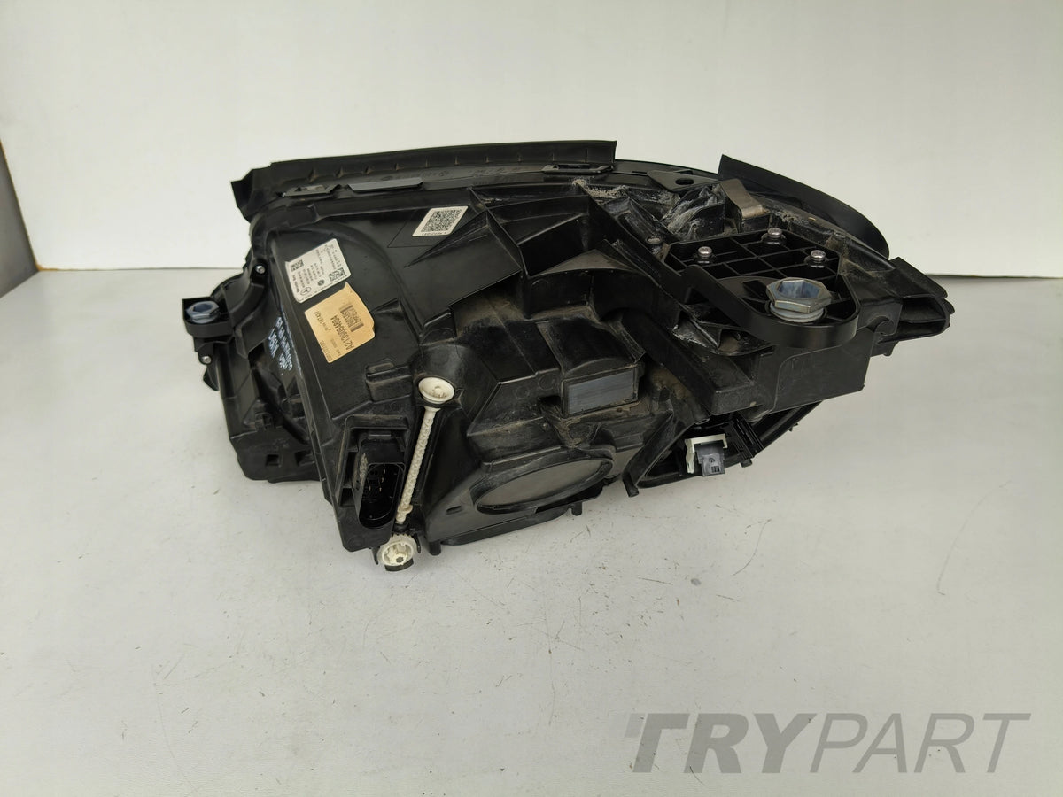 RIGHT HEADLIGHT LAMP MERCEDES E-CLASS W213 16- FULL LED MULTIBEAM