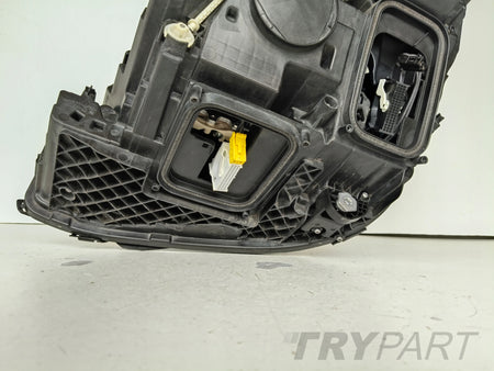 RIGHT HEADLIGHT LAMP MERCEDES E-CLASS W213 16- FULL LED MULTIBEAM