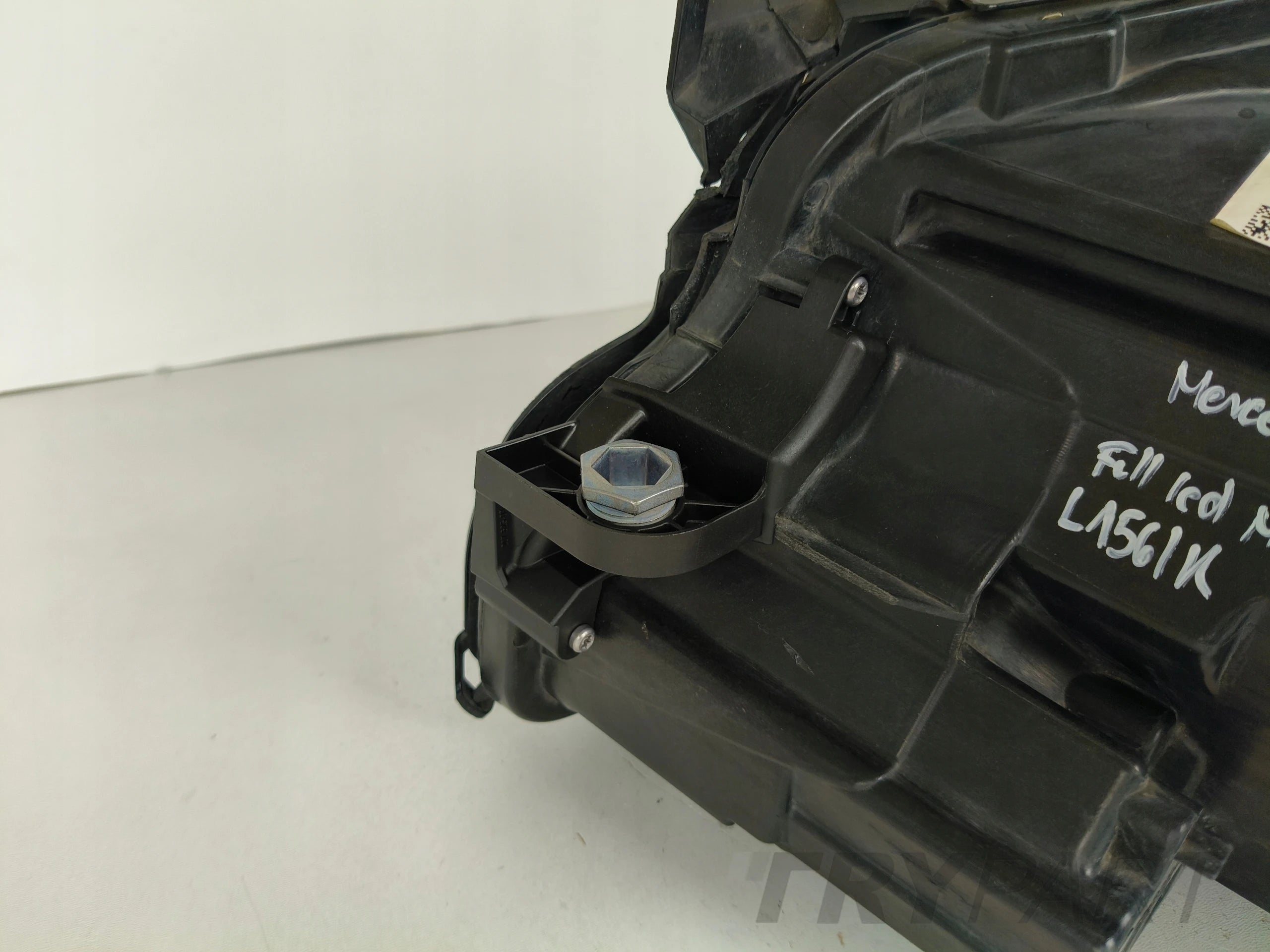 RIGHT HEADLIGHT LAMP MERCEDES E-CLASS W213 16- FULL LED MULTIBEAM