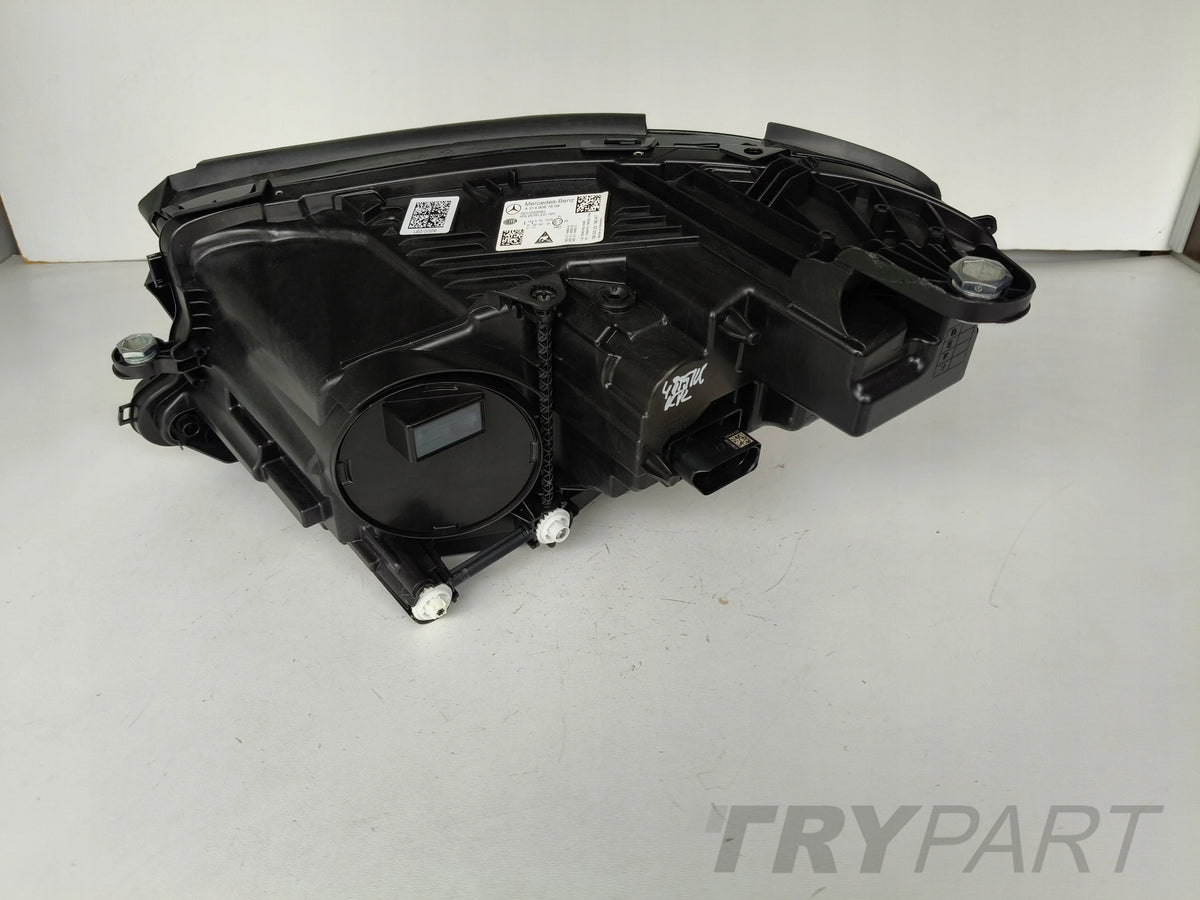 RIGHT HEADLIGHT LAMP MERCEDES E-CLASS W213 LIFT FULL LED